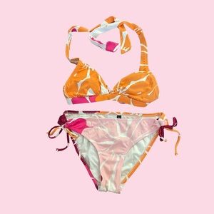 Floral Bikini